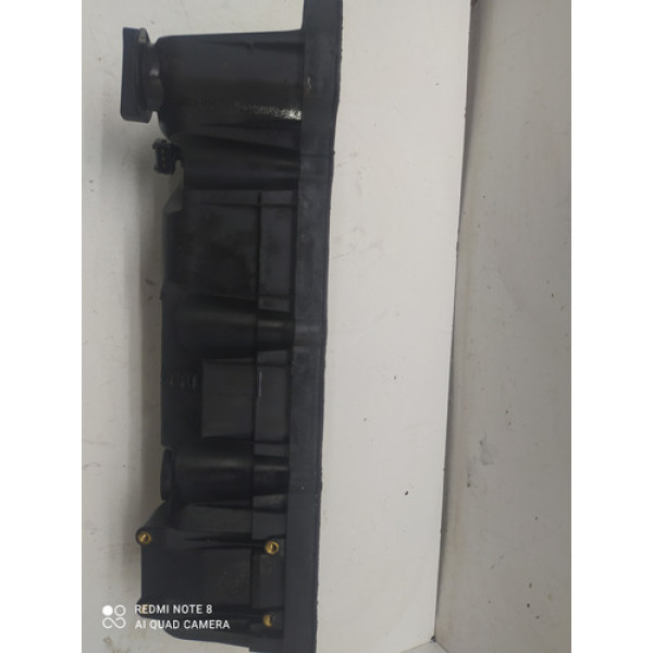 Tampa Comando Válvula Ford Zetec Rocam 