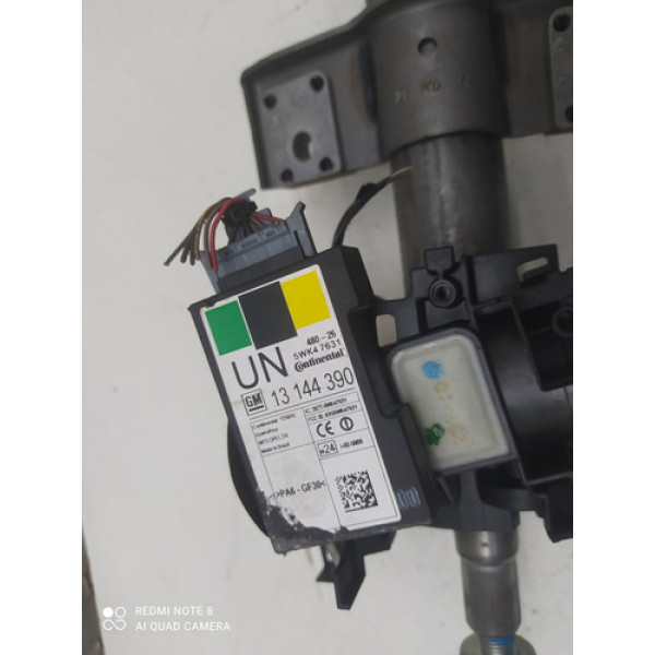 Coluna Direção Chevrolet Corsa Montana 2008-2010