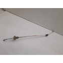 Cabo Fechadura Porta Traseira Esquerda Chevrolet Celta 2007