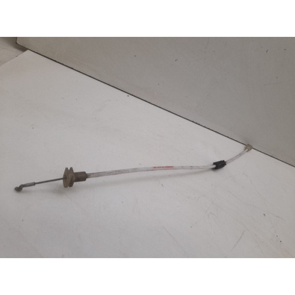 Cabo Fechadura Porta Traseira Esquerda Chevrolet Celta 2007