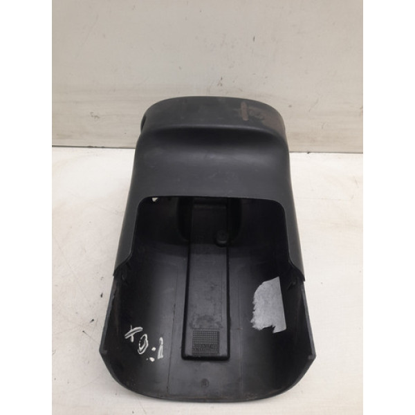 Moldura Acabamento Chave Seta Volkswagen Fox 2006 5z0858559a