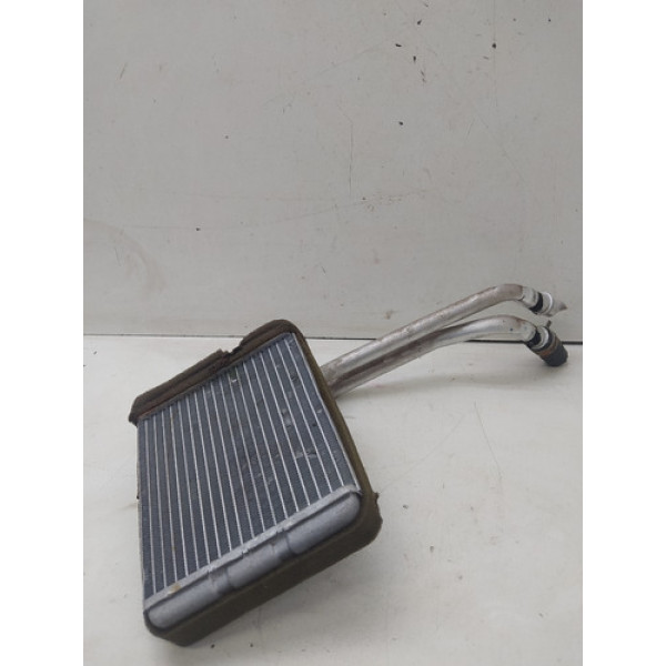 Radiador Ar Quente Renault Logan 2008 2015 