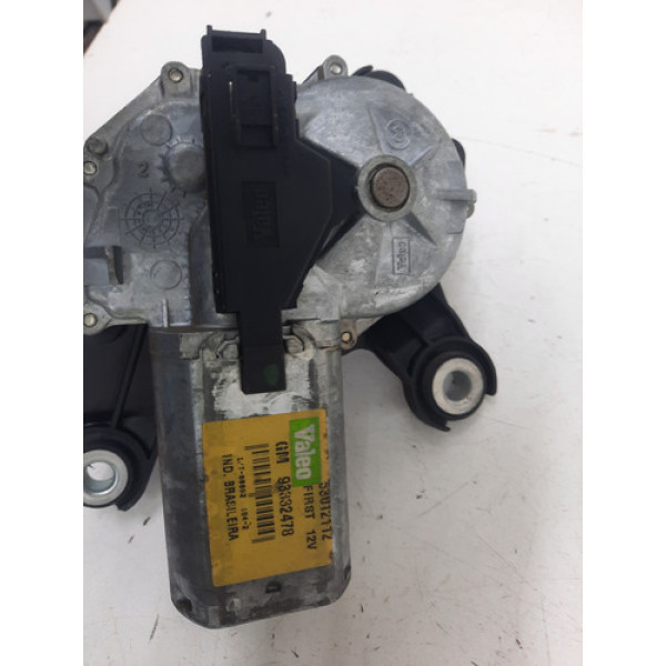 Motor Limpador Traseiro Chevrolet Celta 2014 93332478