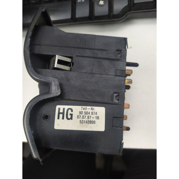 Interruptor Comando Farol 