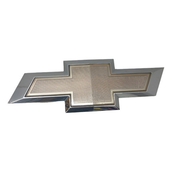Emblema Tampa Traseira Chevrolet Spin 2013