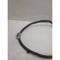 Cabo Negativo Bateria Fiat Mobi 2017 2021