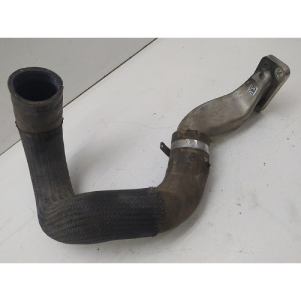 Mangueira Radiador Fiat Mobi Drive 1.0 12v 3cc 2018