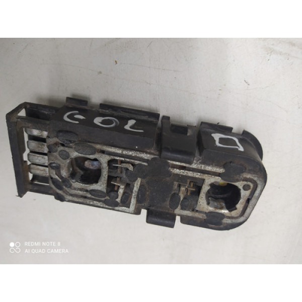 Circuito Lanterna Traz Gol Santana 1991 A 1994 Volkswagen   