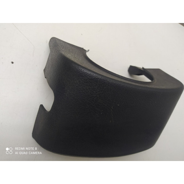 Moldura Chave Seta Superior Peugeot 307