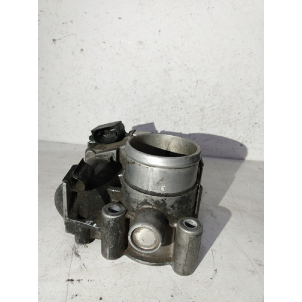 Tbi Corpo Borboleta Fiat Stilo 1.6 