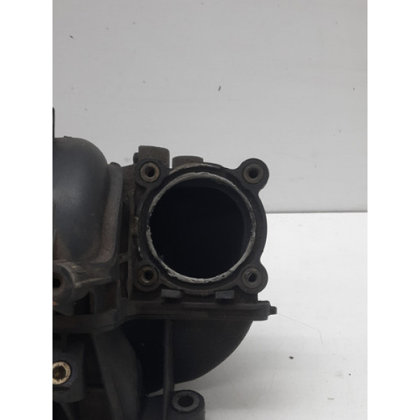 Coletor Admissao Vw Gol G3 1.0 16v 2002