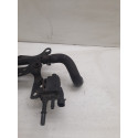 Cavalete Mangueira Ar Quente Chevrolet Corsa 2014 93381887