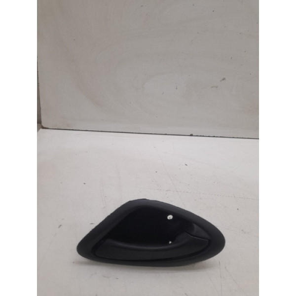 Maçaneta Interna Porta Dianteira Direita Honda Fit 2008 