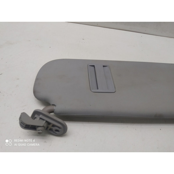 Quebra Sol Lado Esquerdo Hyundai Hb20 2021