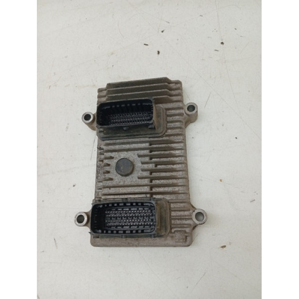 Módulo Injeção Fiat Palio 1.0 8v 2015 55268088