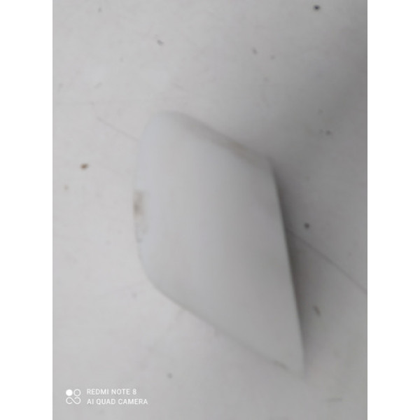 Acabamento Vase Retrovisor Esquerdo Fiat Punto Linea