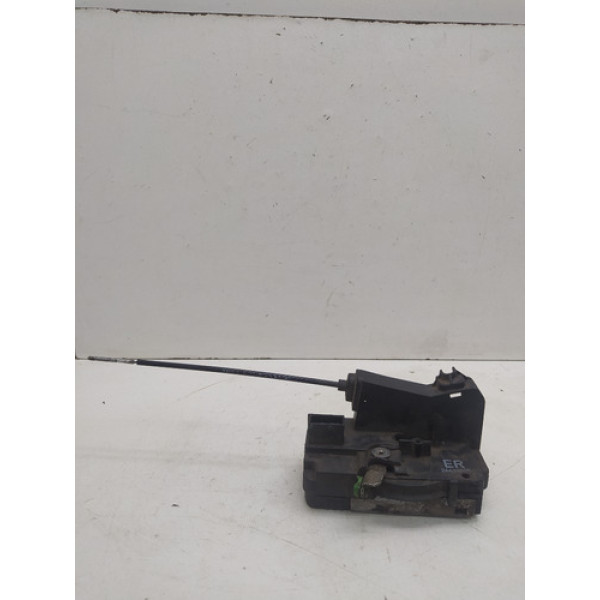 Fechadura Elétrica Dianteira Direita Gm Meriva 2003 2012