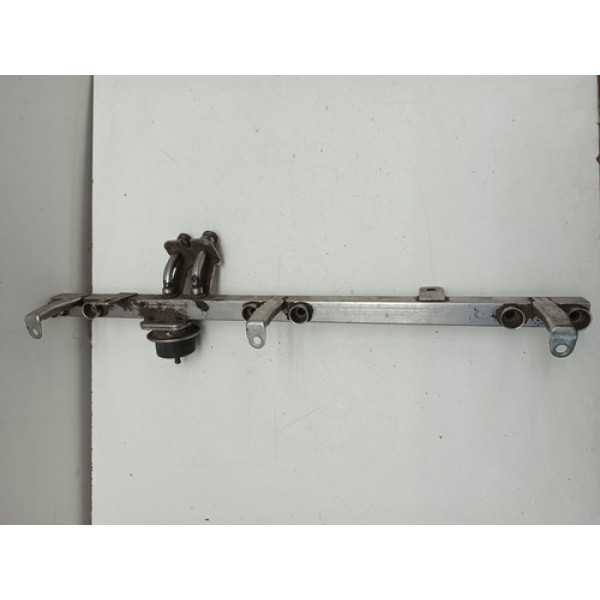 Flauta Combustível Chevrolet Omega 3.0