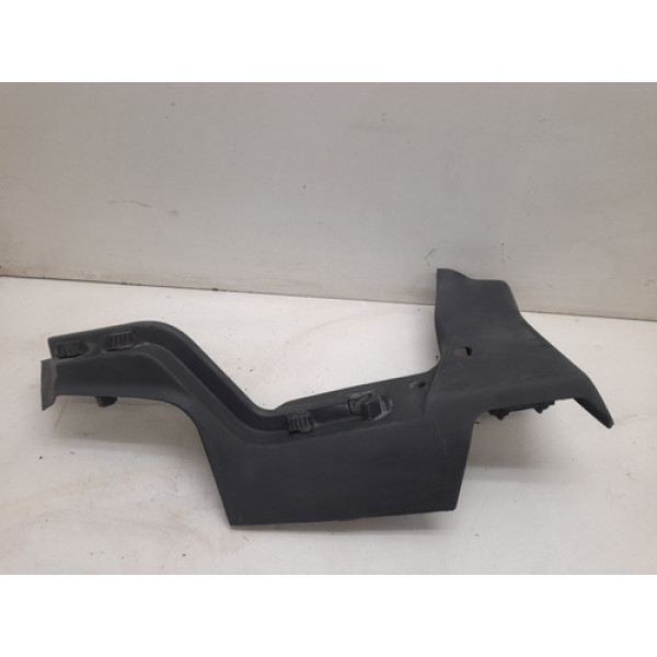 Suporte Tampão Bagagito Traseiro Direito Fiat Idea 2006 2010