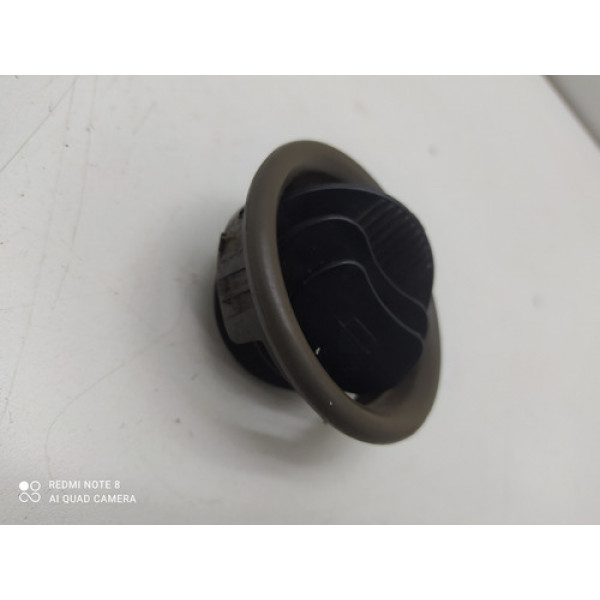Difusor Saida Ar Painel Chevrolet Celta 2001 A 2006
