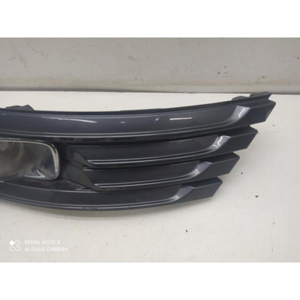 Grade Farol Lado Direito Milha Toyota Corolla 2017 A 2019