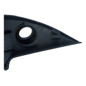 Moldura Retrovisor Interno Chevrolet Corsa 1994 2002 Preto