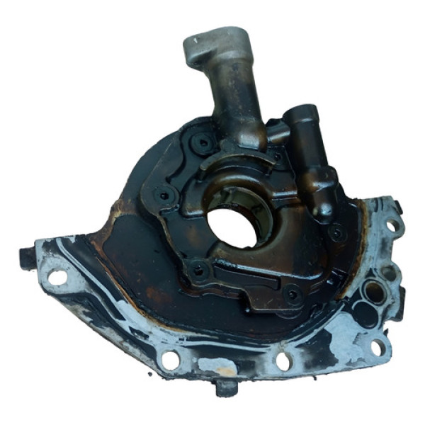 Bomba Óleo Ford Fiesta Zetec Rocam 1.0 8v 2004 2012 