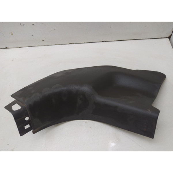 Acabamento Soleira Dianteiro Direito Chevrolet Cobalt 2017