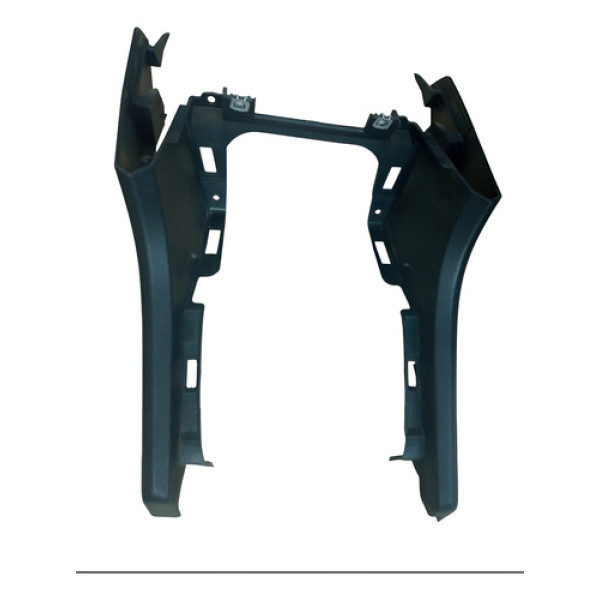 Moldura Console Central Citroen C4 Lounge 2016 98020252