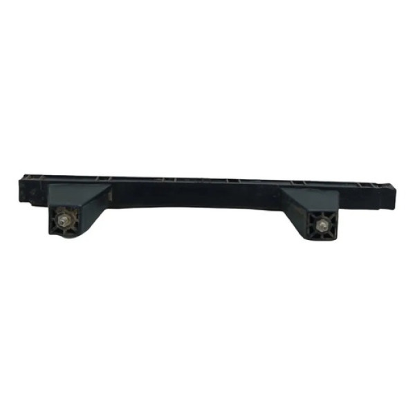 Guia Vidro Porta Esquerdo Fiat Palio 1996 2913 Preto