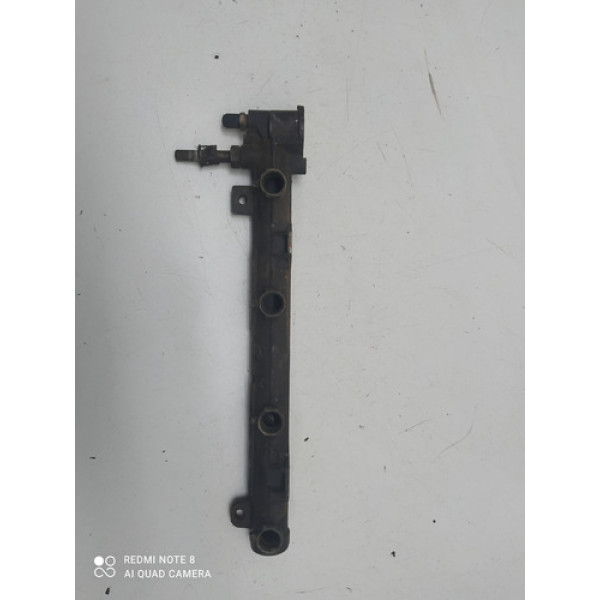 Flauta Sem Bicos Volkswagen G3 1.0 16v 2007