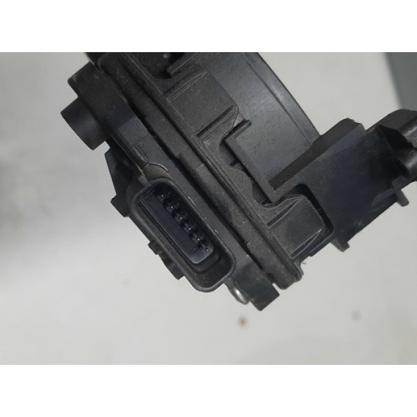 Pedal Acelerador Eletrônico Renault Sandero 2021