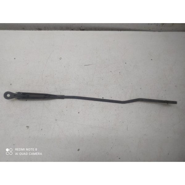 Braço Limpador Para-brisa Esquerdo Chevrolet Celta 2005