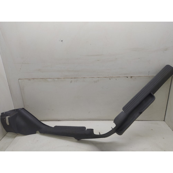 Soleira Esquerda Chevrolet Corsa Montana 2004 93363167