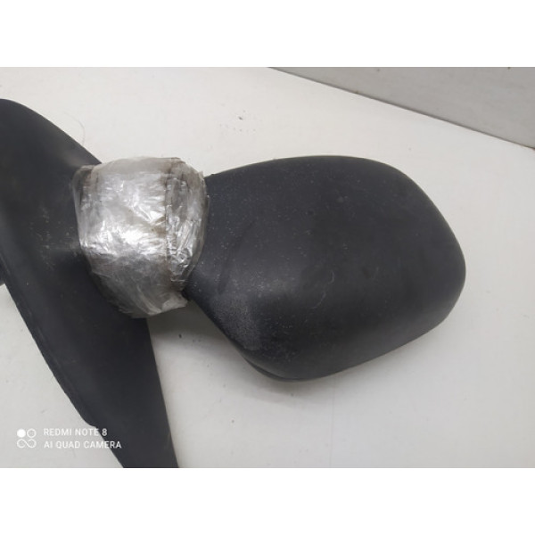Retrovisor Lado Esquerdo Renault Kangoo 2004 A 2015