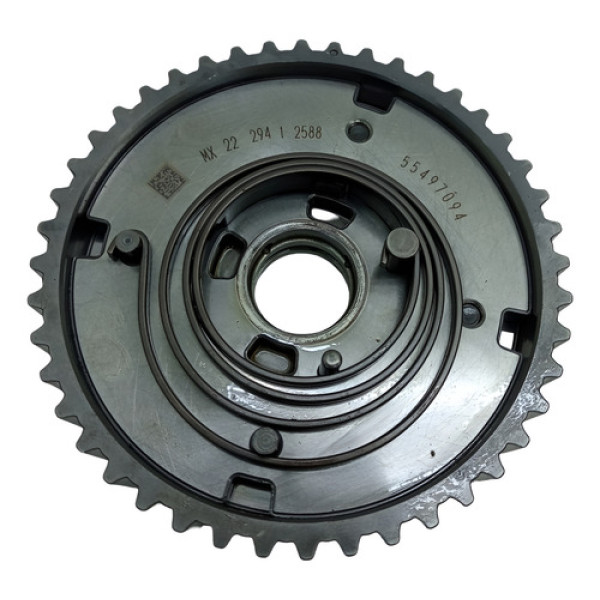 Engrenagem Eixo Comando Válvula Chevrolet Onix 2019 55497094