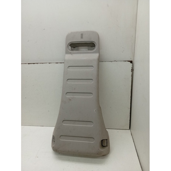 Console Teto Renault Duster 2014 2015 969801158r