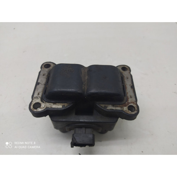Bobina Ignição Fiat Uno Fire Way 1.0 2012