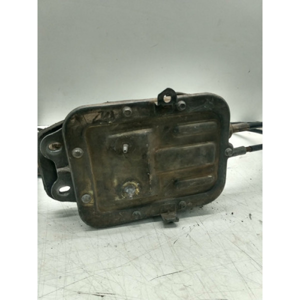 Trambulador Marcha Fiat Palio 97