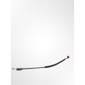 Cabo Fechadura Porta Traseiro Esquerdo Chevrolet Onix 2013