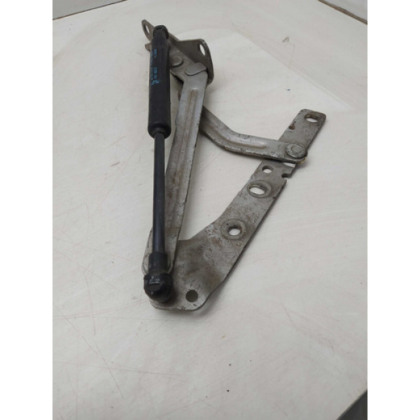 Da Tampa Traseira Fiesta Sedan Até 2014