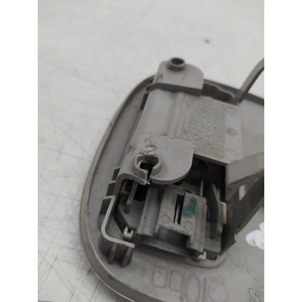 Luz De Teto Plafonier Peugeot 206 C Detalhe