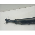 Acabamento Paralama Esquerdo Honda Fit 2004 2008 74155sad