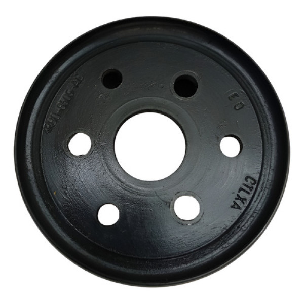 Polia Bomba Água Lande Rover Discovery 4 2010 4r808509ac