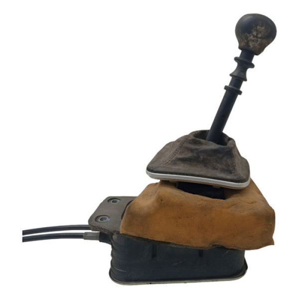 Alavanca Trambulador Cambio Fiat Argo 2020 60423260000