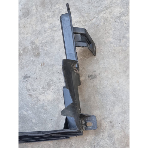 Defletor Superior Radiador Onix 1.0 Premier Turbo 2021