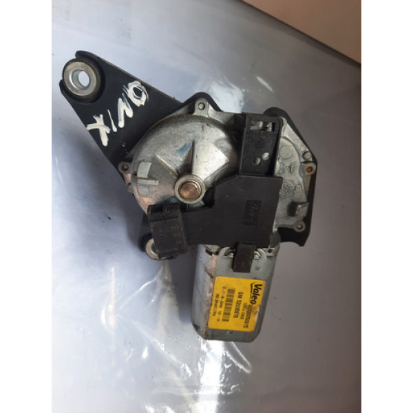 Motor Limpador Parabrisa Chevrolet Onix 2013 Gm52035976