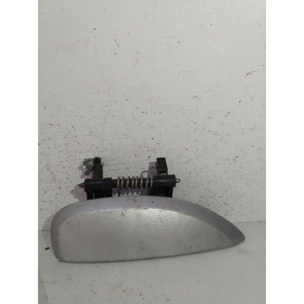 Maçaneta Externa Dianteira Direita Renault Sandero 2019