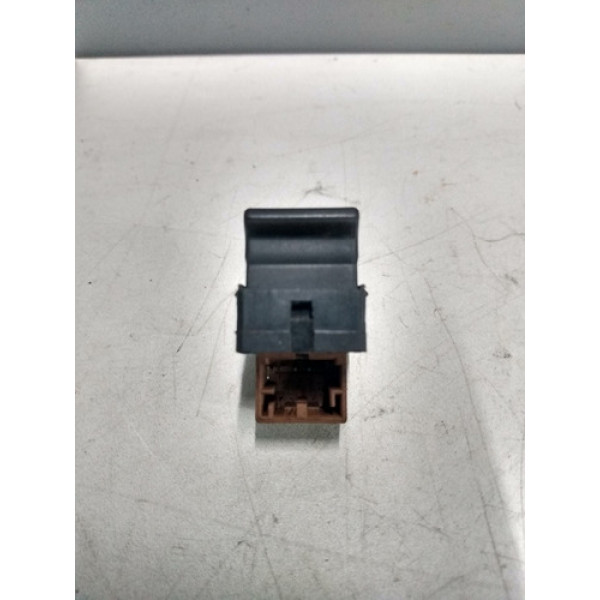 Botão Vidro Traseiro Fox G5 2009