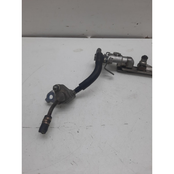 Flauta Com Bicos Honda City 2012 1.5 16v 